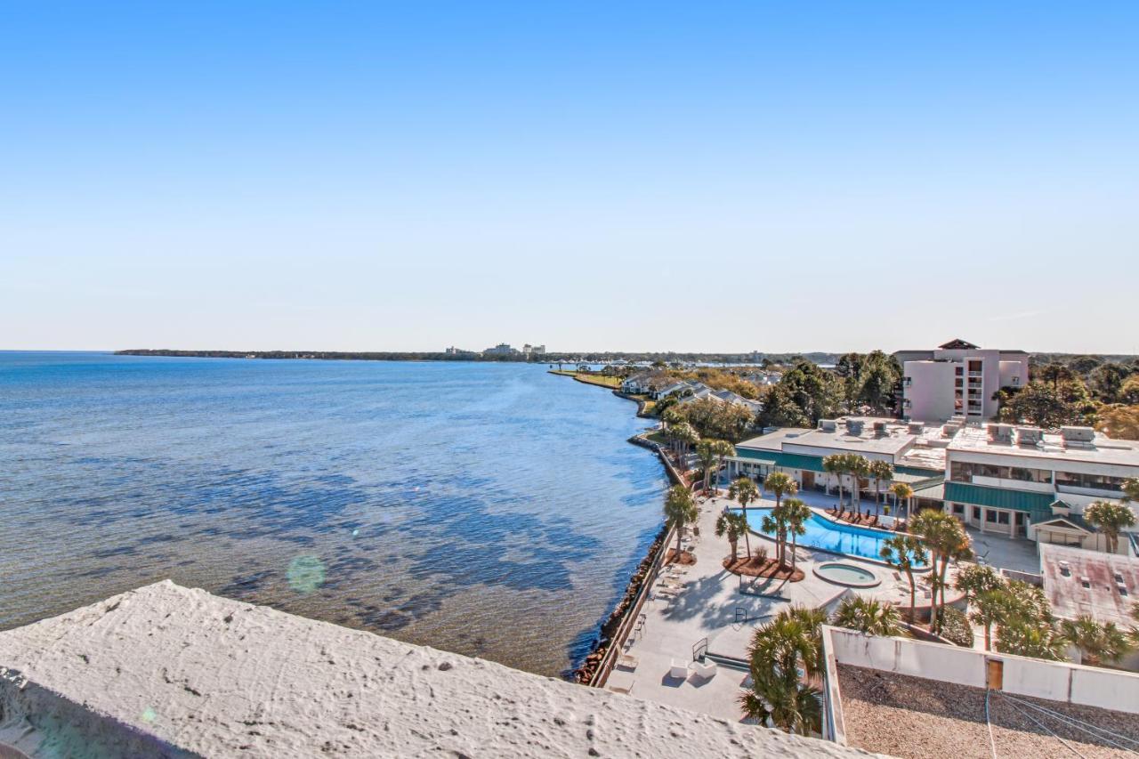 Bayside 6870 Appartement Destin Buitenkant foto