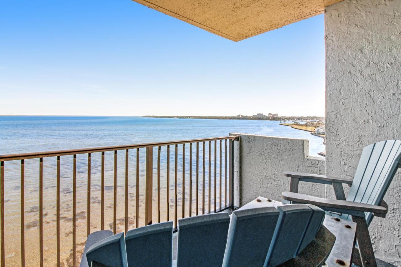 Bayside 6870 Appartement Destin Buitenkant foto
