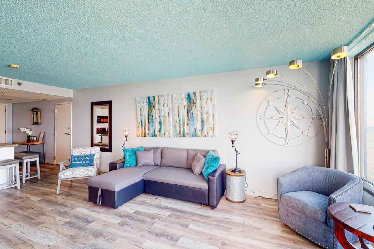 Bayside 6870 Appartement Destin Buitenkant foto