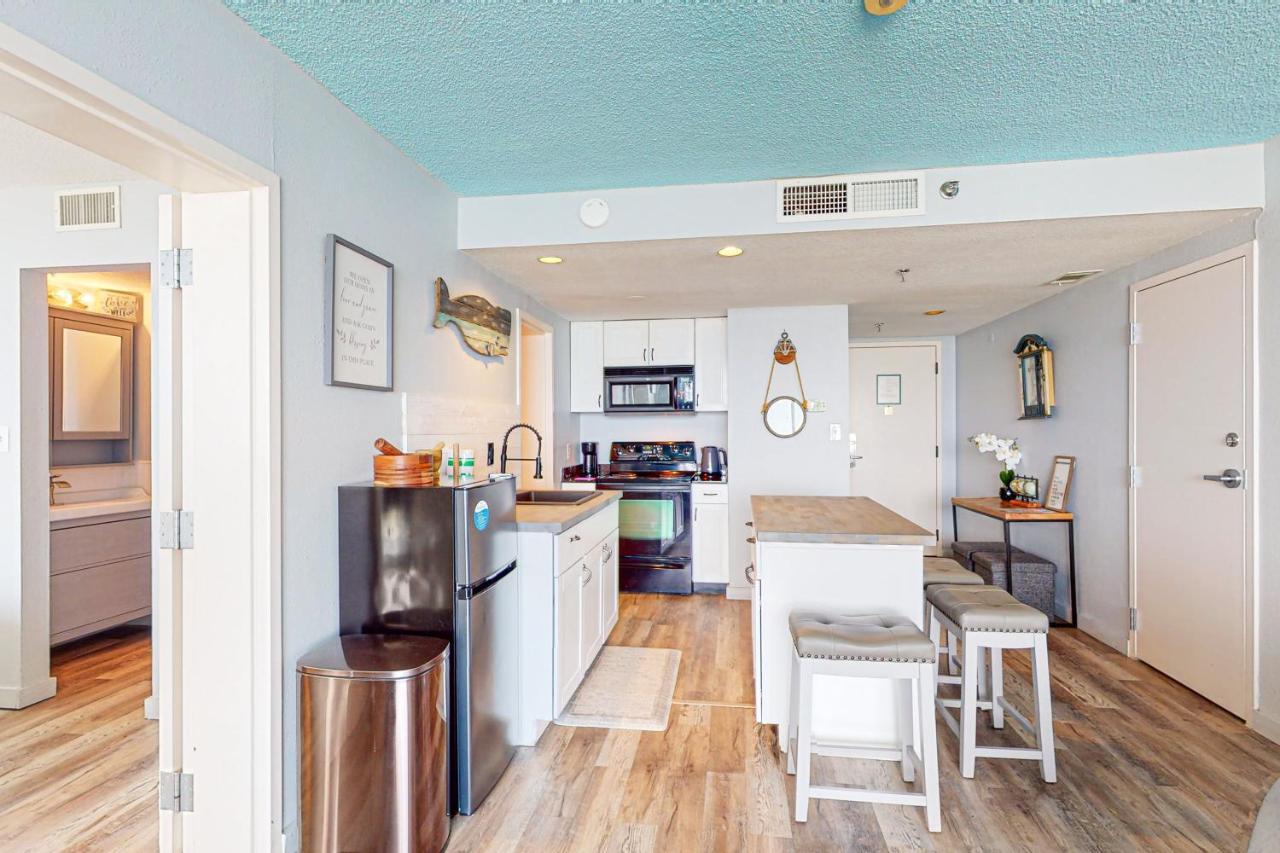 Bayside 6870 Appartement Destin Buitenkant foto
