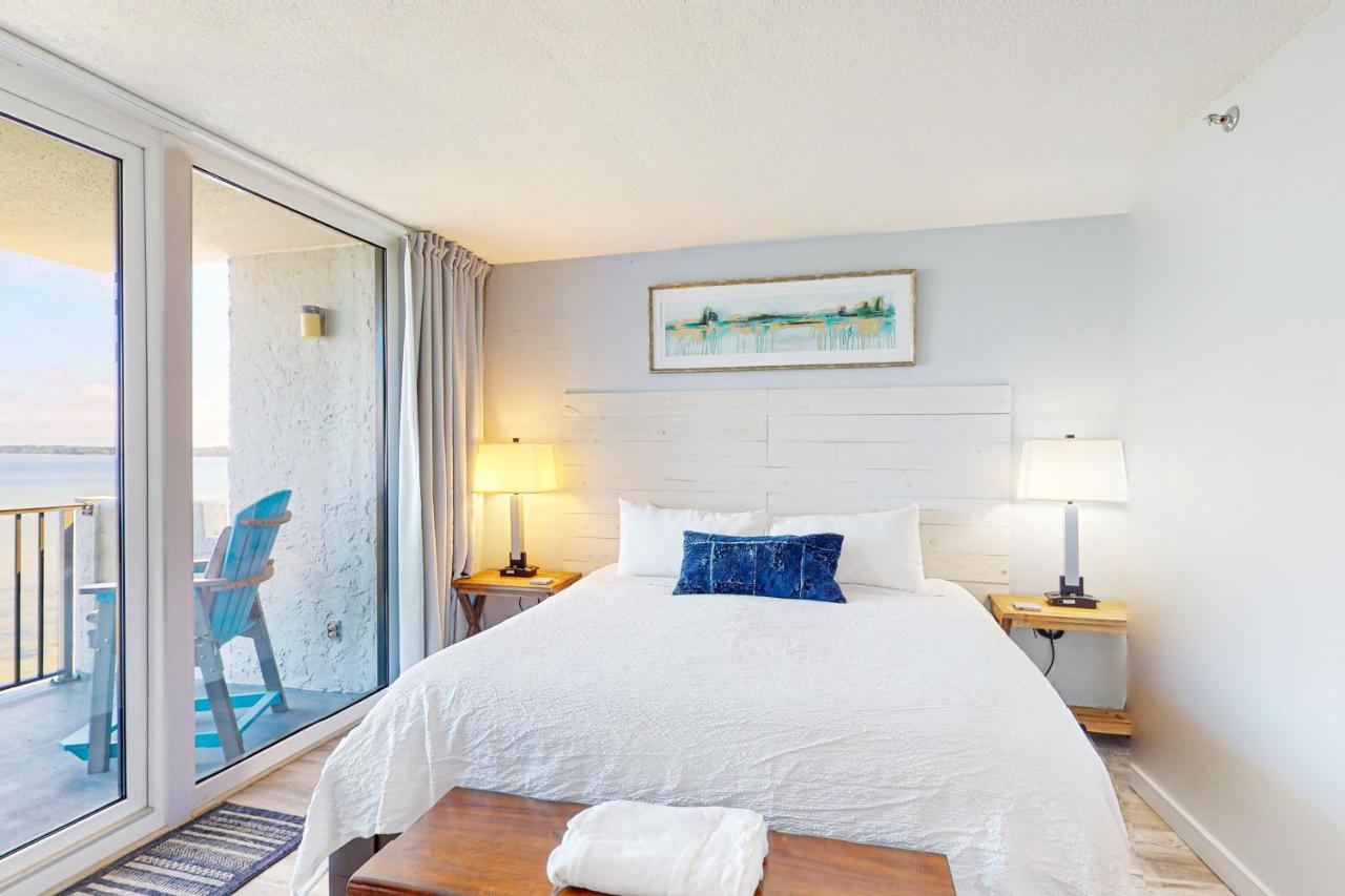 Bayside 6870 Appartement Destin Buitenkant foto