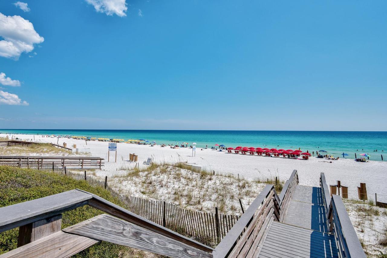 Bayside 6870 Appartement Destin Buitenkant foto