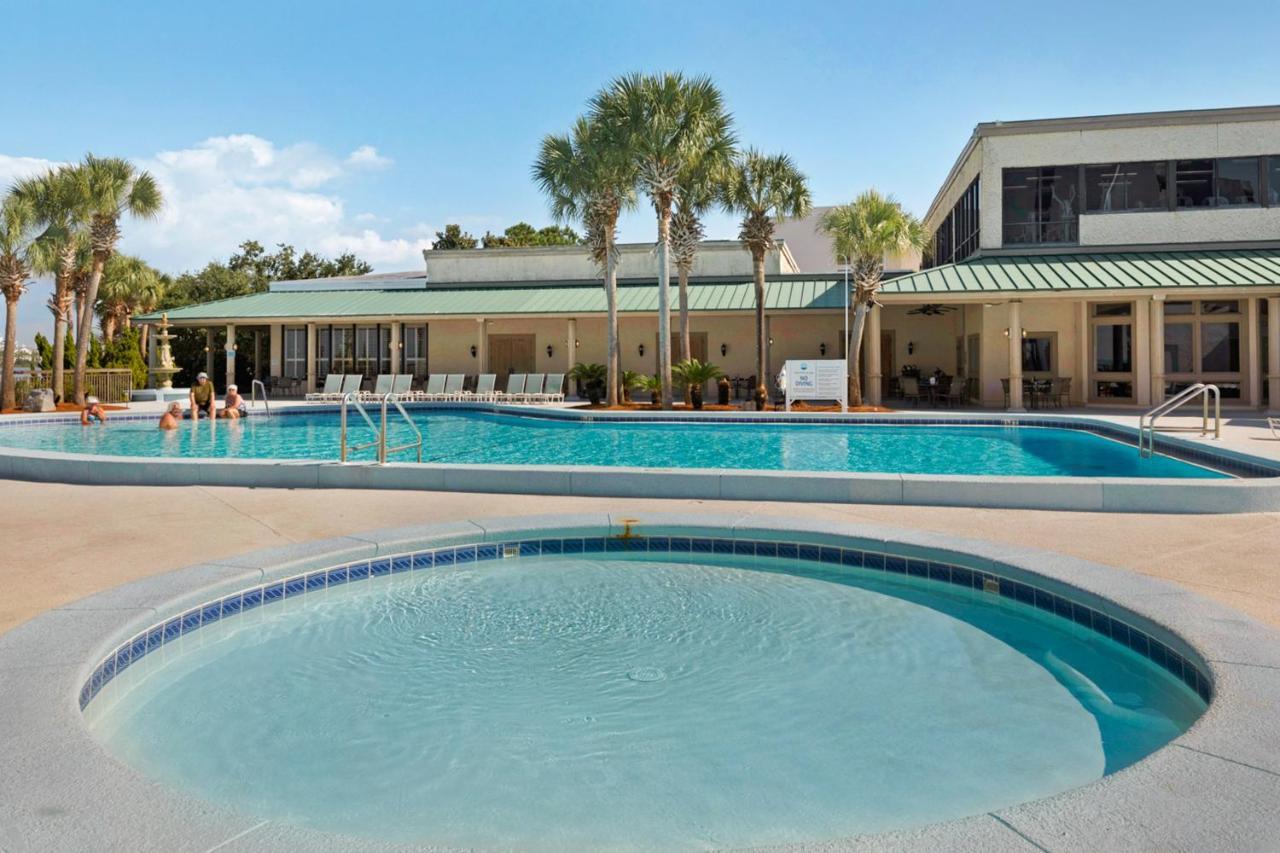 Bayside 6870 Appartement Destin Buitenkant foto